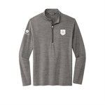 Galvin Master's TravisMathew Crestview 1/4-Zip